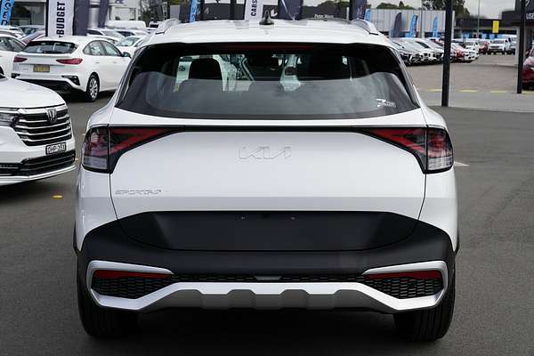 2023 Kia Sportage S NQ5