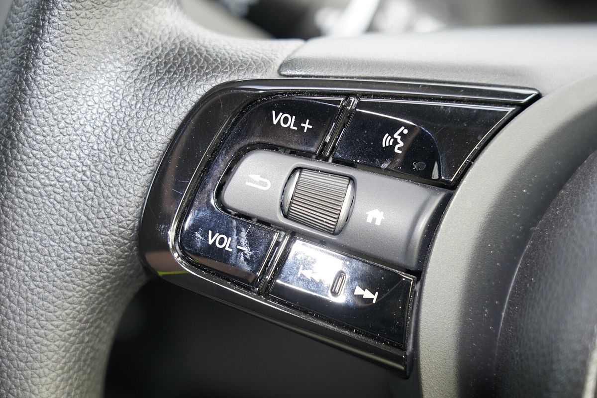 2023 Honda HR-V Vi X