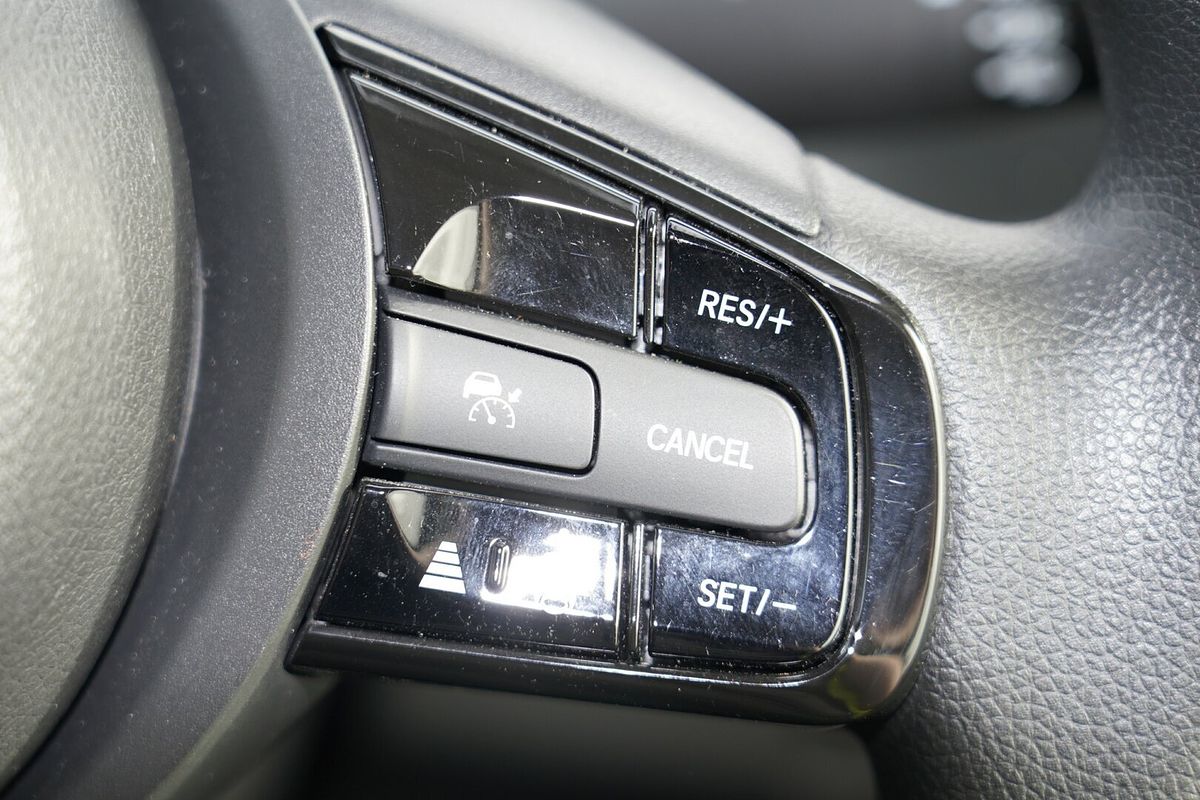 2023 Honda HR-V Vi X