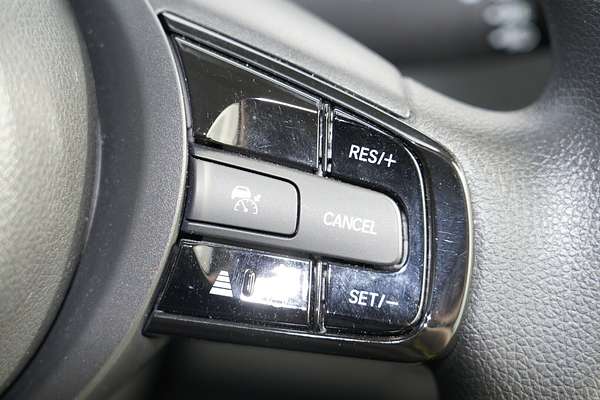 2023 Honda HR-V Vi X