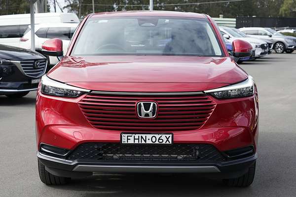 2023 Honda HR-V Vi X