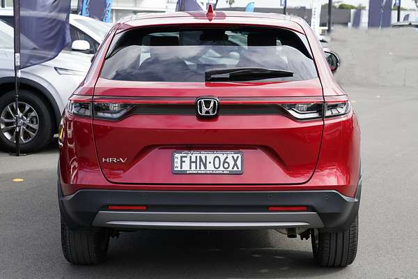2023 Honda HR-V Vi X