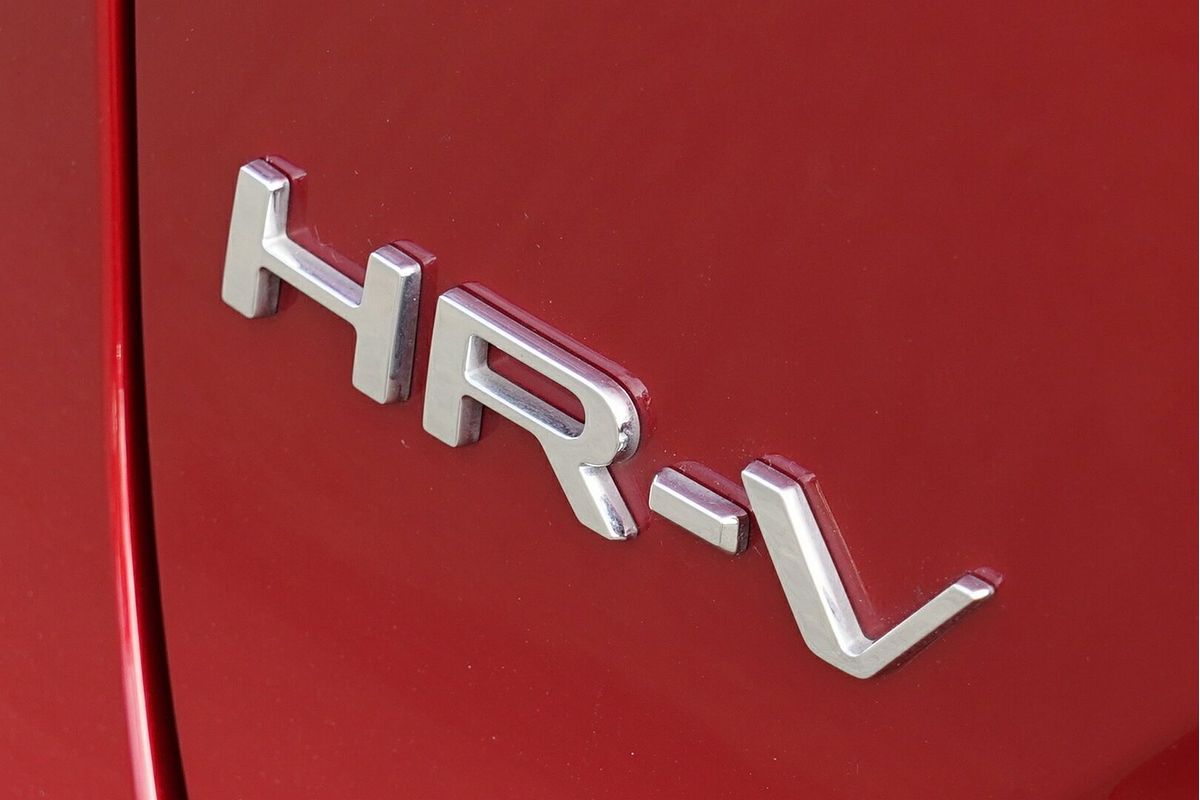 2023 Honda HR-V Vi X