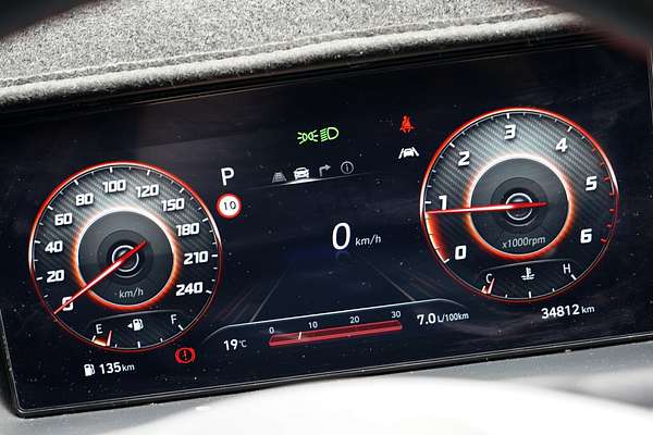 2023 Hyundai Tucson Elite N Line NX4.V2