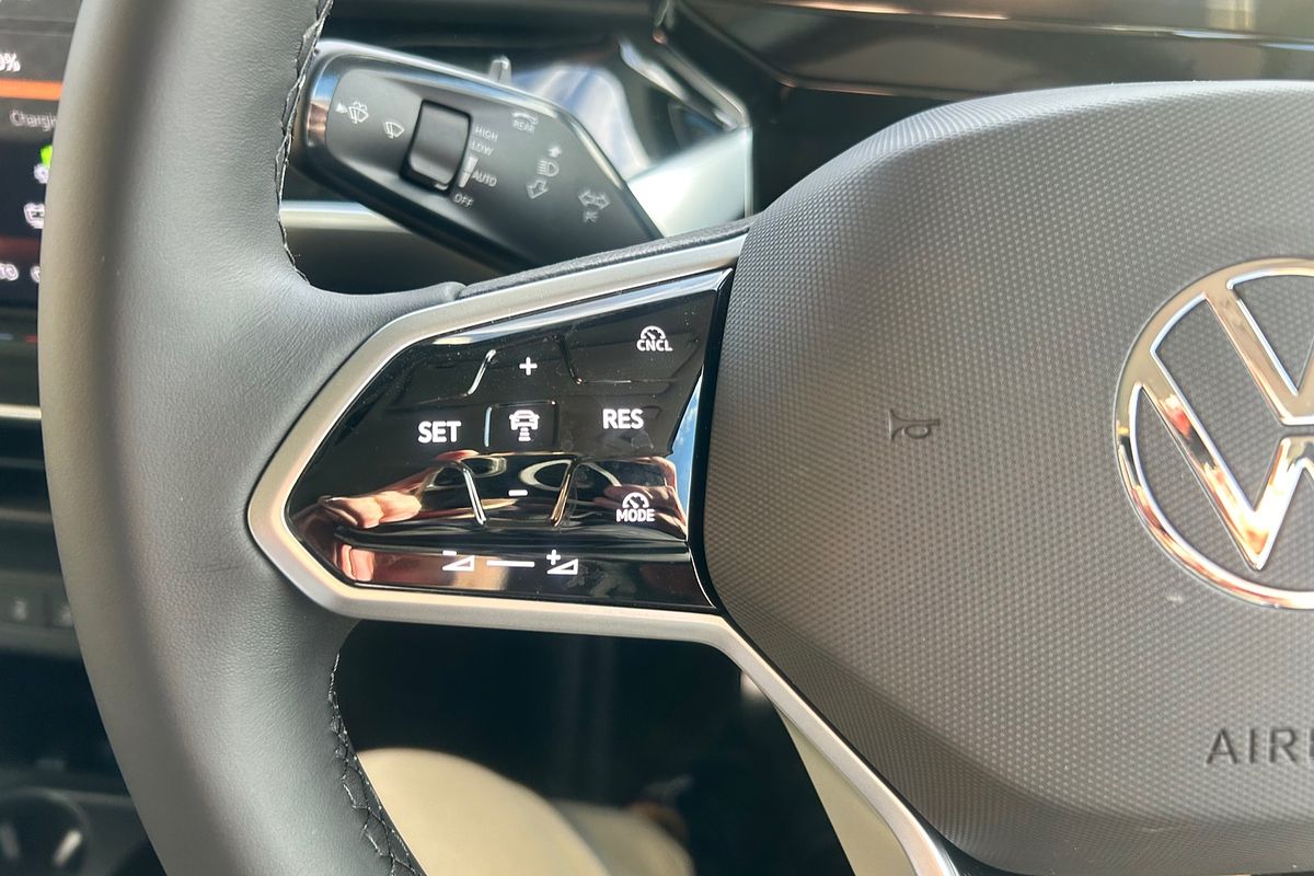 2025 Volkswagen ID. Buzz Pro BEV560 EB LWB