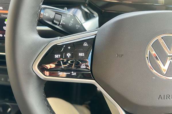 2025 Volkswagen ID. Buzz Pro BEV560 EB LWB