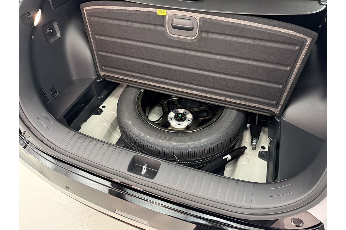 2025 Kia Sportage SX NQ5 PE