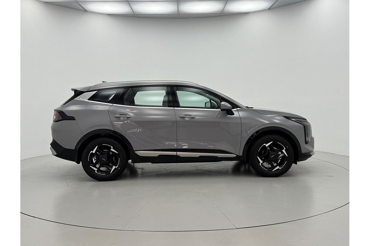 2025 Kia Sportage SX NQ5 PE