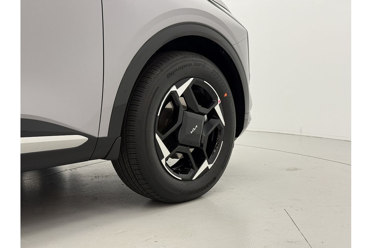 2025 Kia Sportage SX NQ5 PE