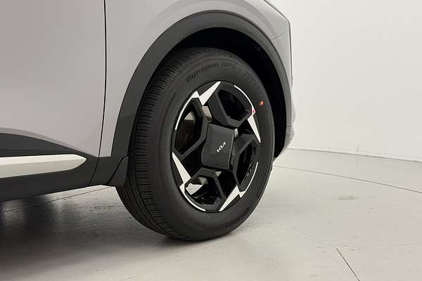 2025 Kia Sportage SX NQ5 PE