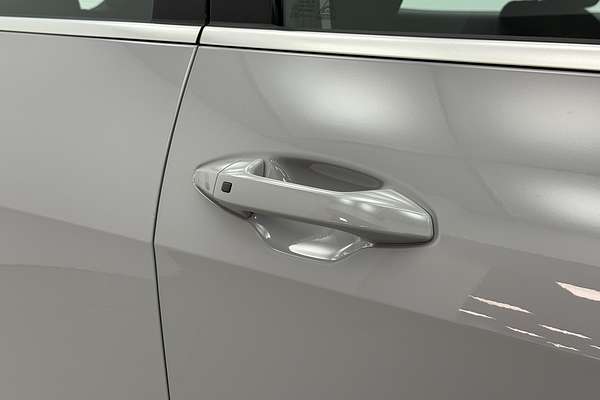 2025 Kia Sportage SX NQ5 PE