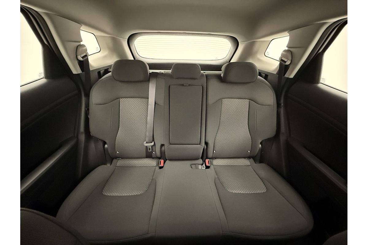 2025 Kia Sportage SX NQ5 PE