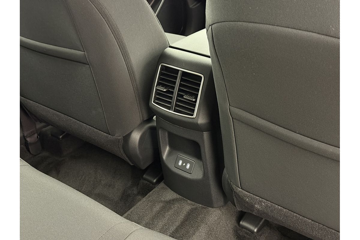 2025 Kia Sportage SX NQ5 PE