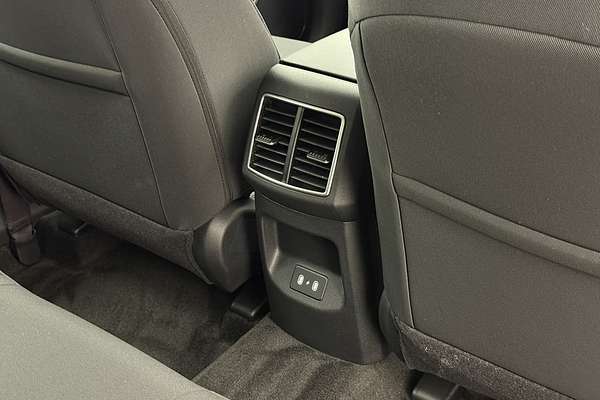 2025 Kia Sportage SX NQ5 PE