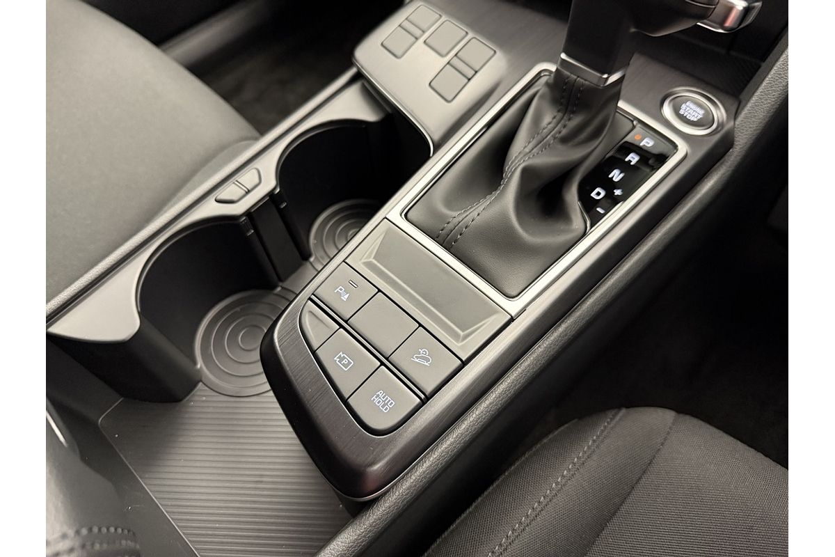 2025 Kia Sportage SX NQ5 PE