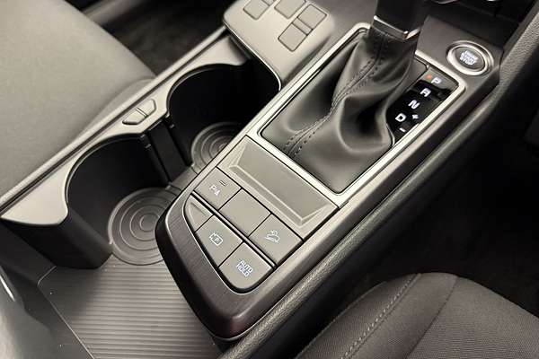 2025 Kia Sportage SX NQ5 PE