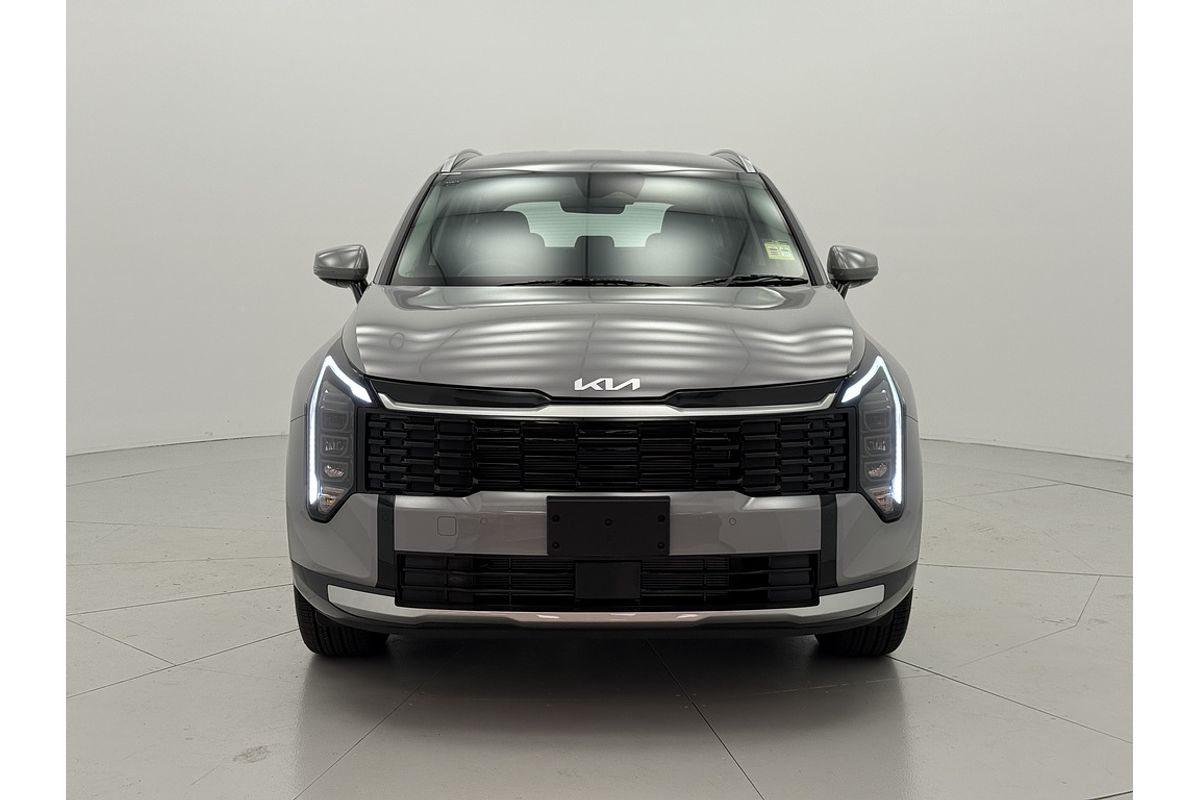 2025 Kia Sportage SX NQ5 PE