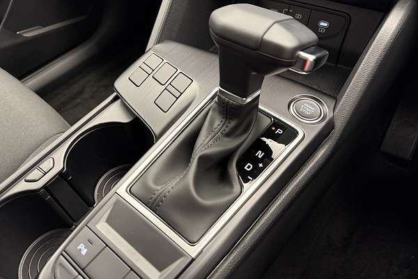 2025 Kia Sportage SX NQ5 PE