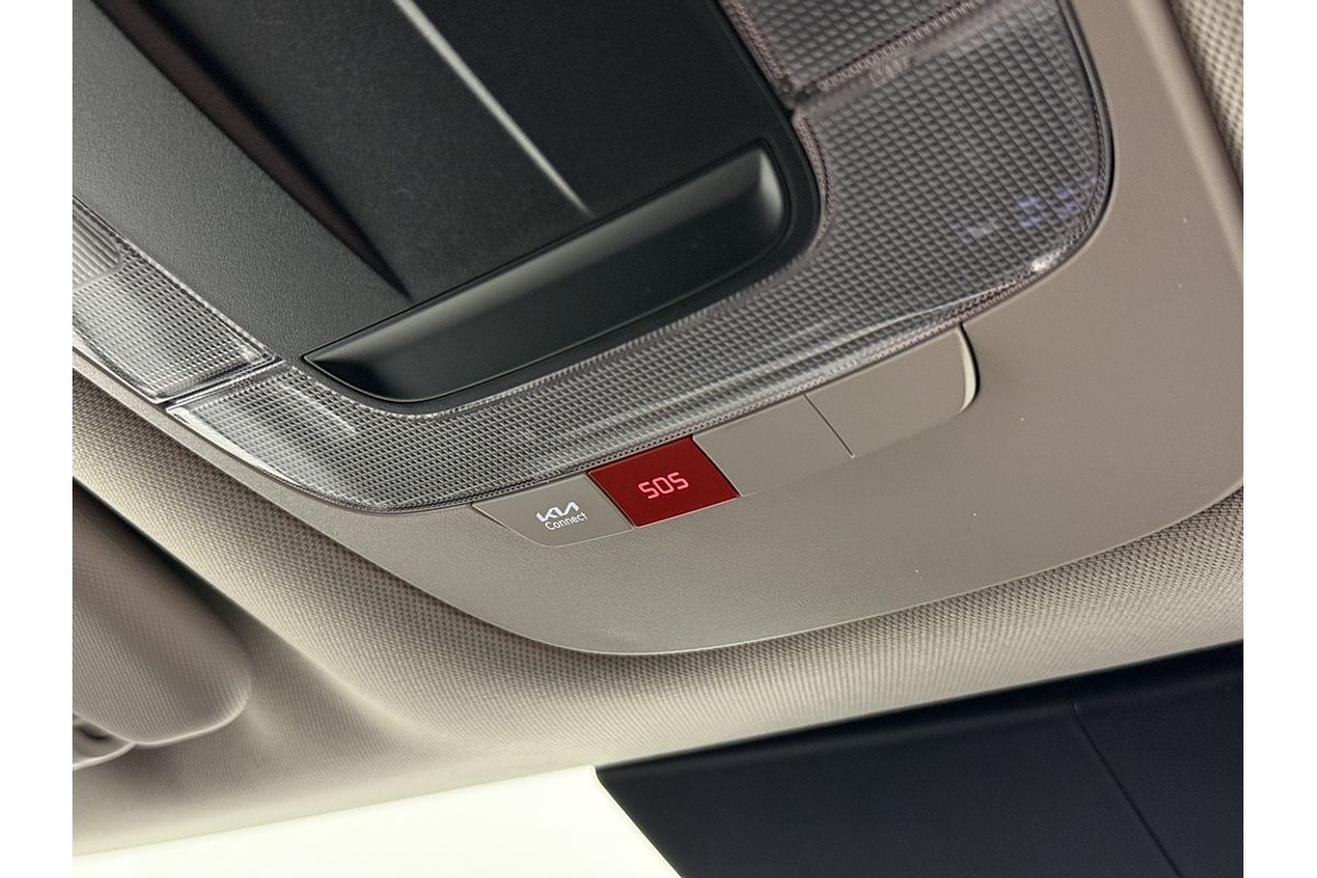 2025 Kia Sportage SX NQ5 PE