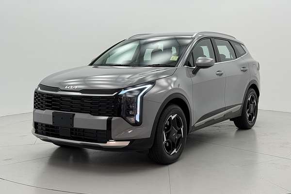 2025 Kia Sportage SX NQ5 PE