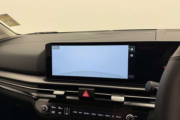 2025 Kia Sportage SX NQ5 PE