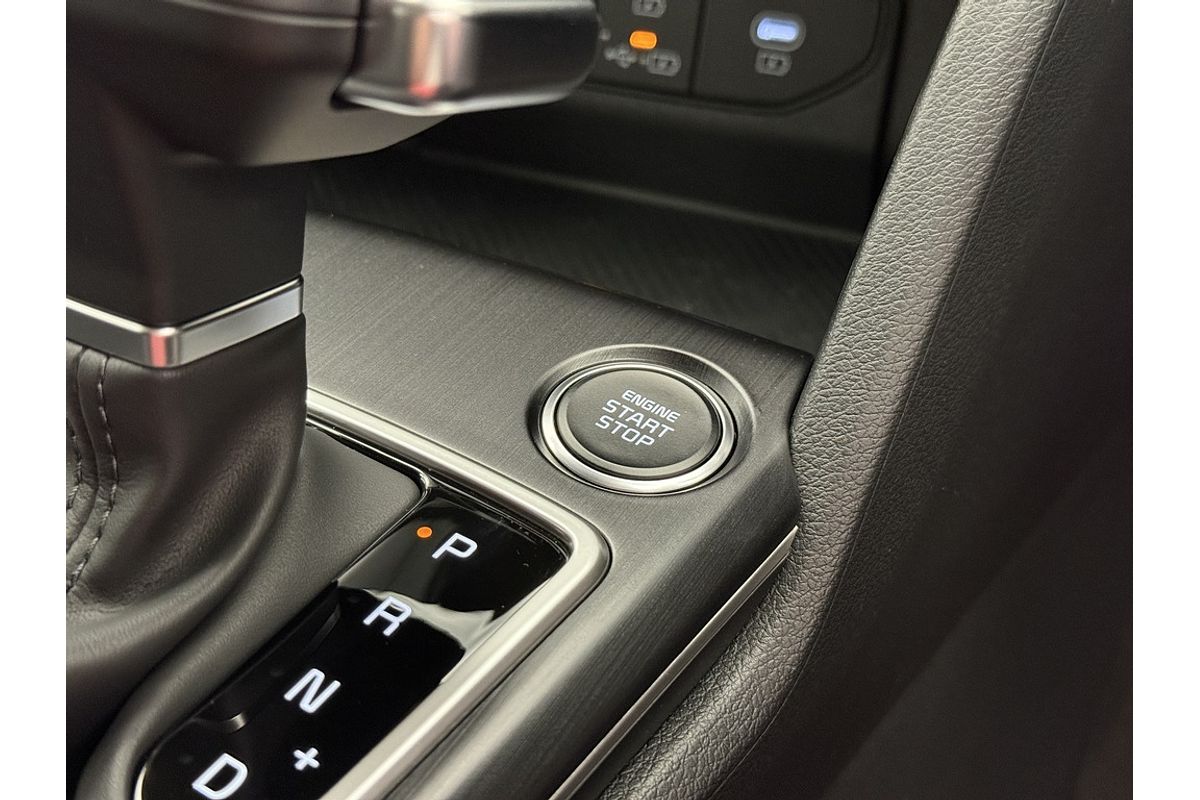 2025 Kia Sportage SX NQ5 PE