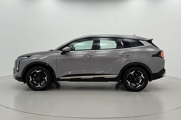 2025 Kia Sportage SX NQ5 PE