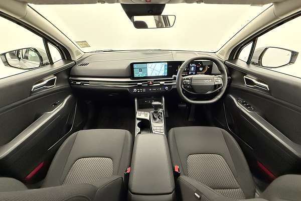 2025 Kia Sportage SX NQ5 PE