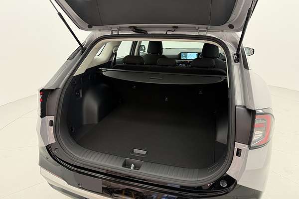 2025 Kia Sportage SX NQ5 PE