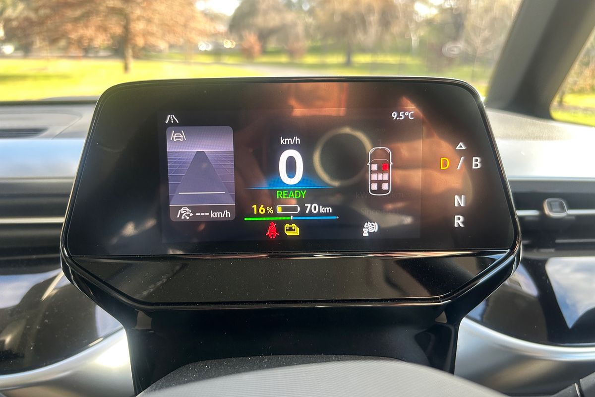 2025 Volkswagen ID. Buzz Pro BEV560 EB LWB
