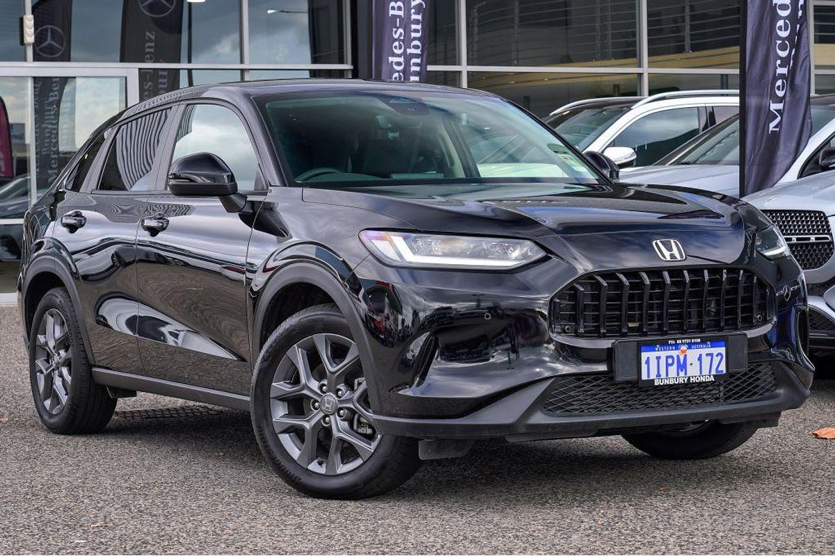 2023 Honda ZR-V VTi L RZ