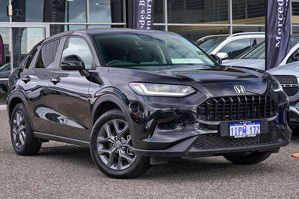 2023 Honda ZR-V VTi L RZ