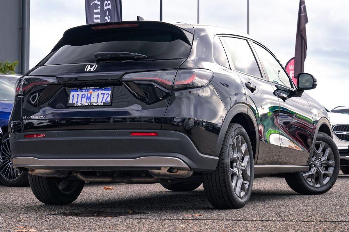 2023 Honda ZR-V VTi L RZ
