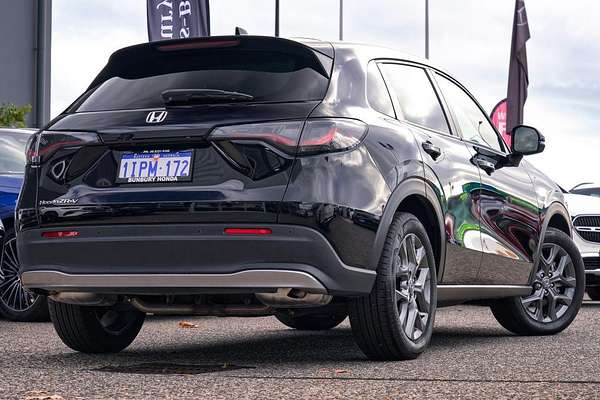 2023 Honda ZR-V VTi L RZ