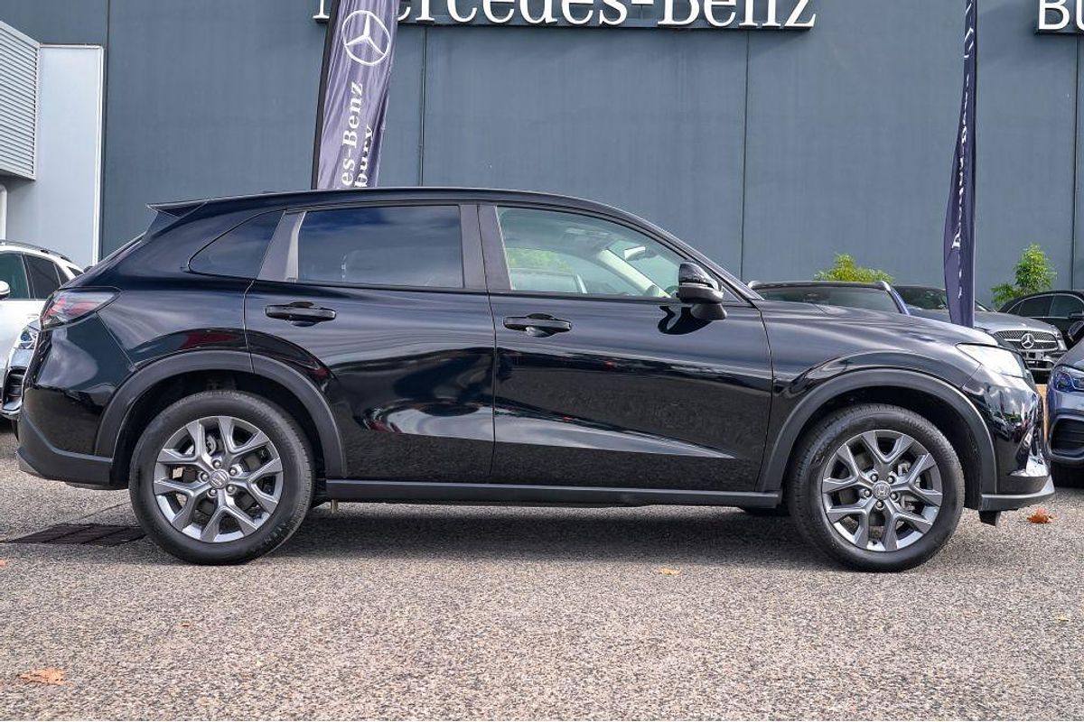2023 Honda ZR-V VTi L RZ