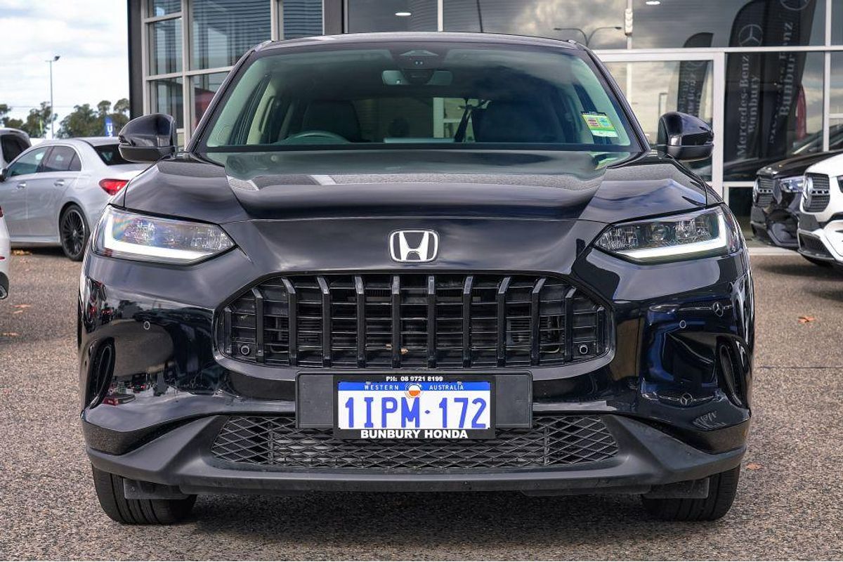 2023 Honda ZR-V VTi L RZ