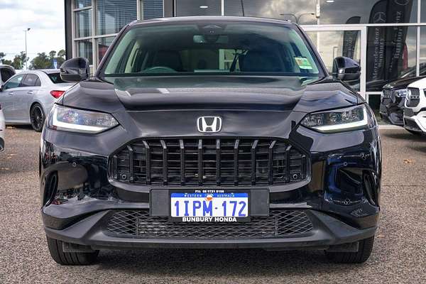 2023 Honda ZR-V VTi L RZ
