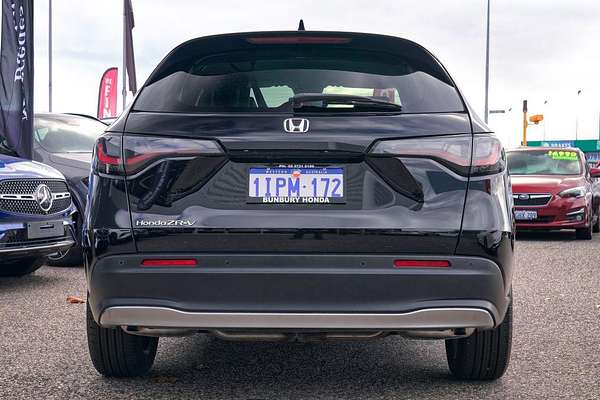 2023 Honda ZR-V VTi L RZ