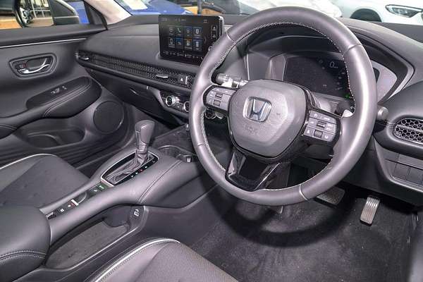 2023 Honda ZR-V VTi L RZ
