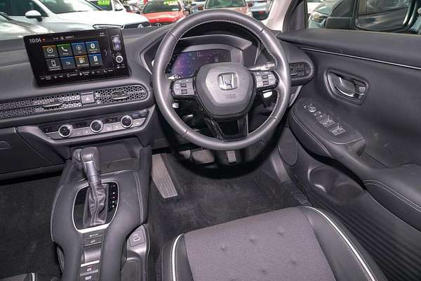 2023 Honda ZR-V VTi L RZ