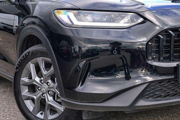 2023 Honda ZR-V VTi L RZ