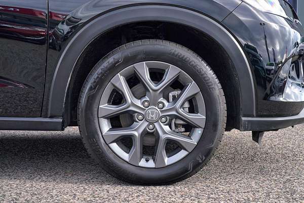 2023 Honda ZR-V VTi L RZ