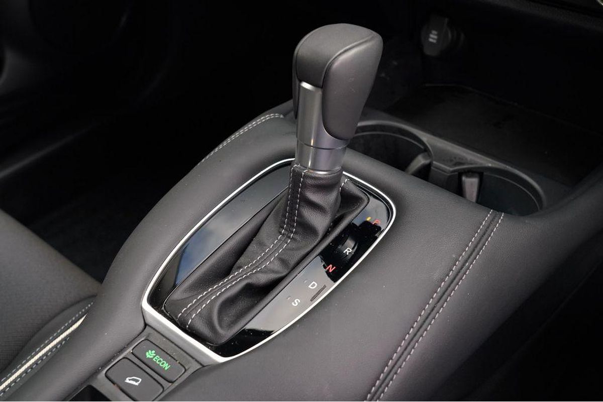 2023 Honda ZR-V VTi L RZ