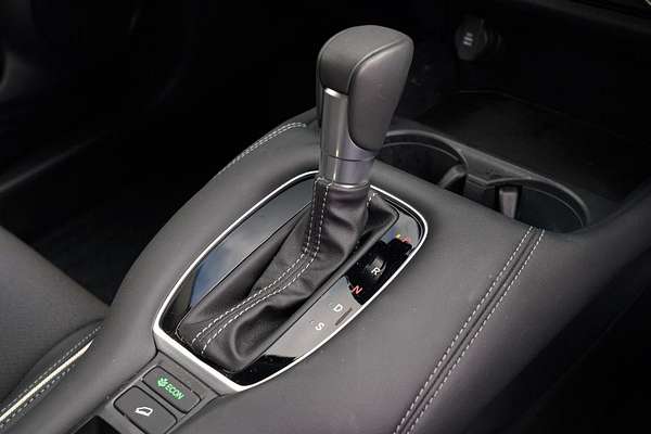 2023 Honda ZR-V VTi L RZ