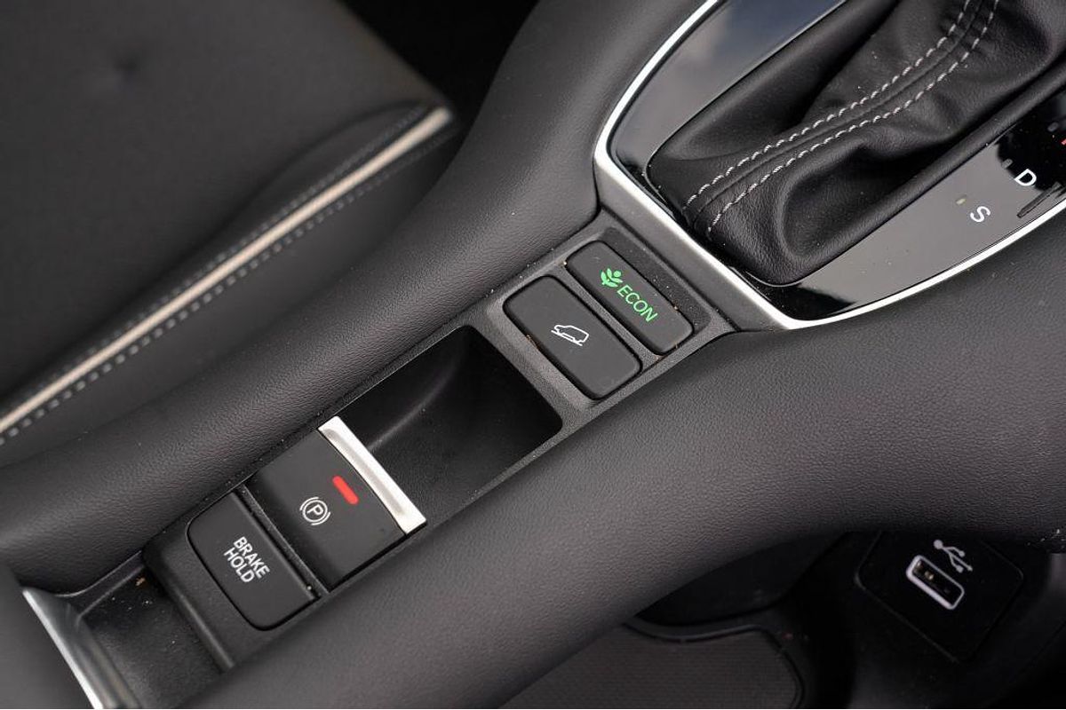 2023 Honda ZR-V VTi L RZ