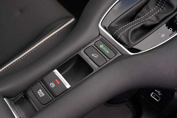 2023 Honda ZR-V VTi L RZ