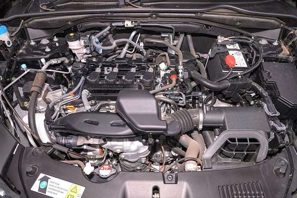 2023 Honda ZR-V VTi L RZ