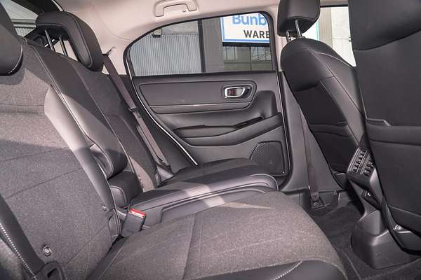 2022 Honda HR-V e:HEV L