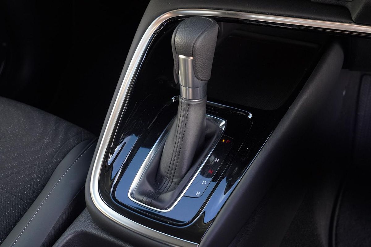 2022 Honda HR-V e:HEV L