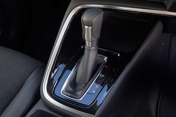 2022 Honda HR-V e:HEV L